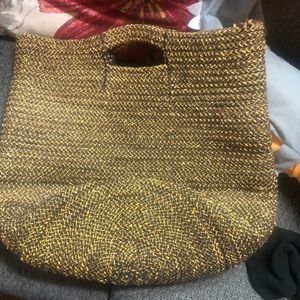 Woven bag